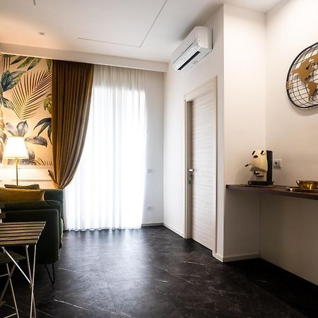 La Grande Bellezza Bed & Breakfast Napoli Eksteriør bilde