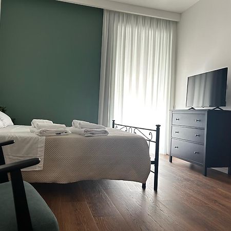 La Grande Bellezza Bed & Breakfast Napoli Eksteriør bilde