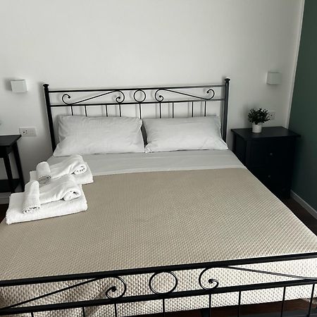 La Grande Bellezza Bed & Breakfast Napoli Eksteriør bilde