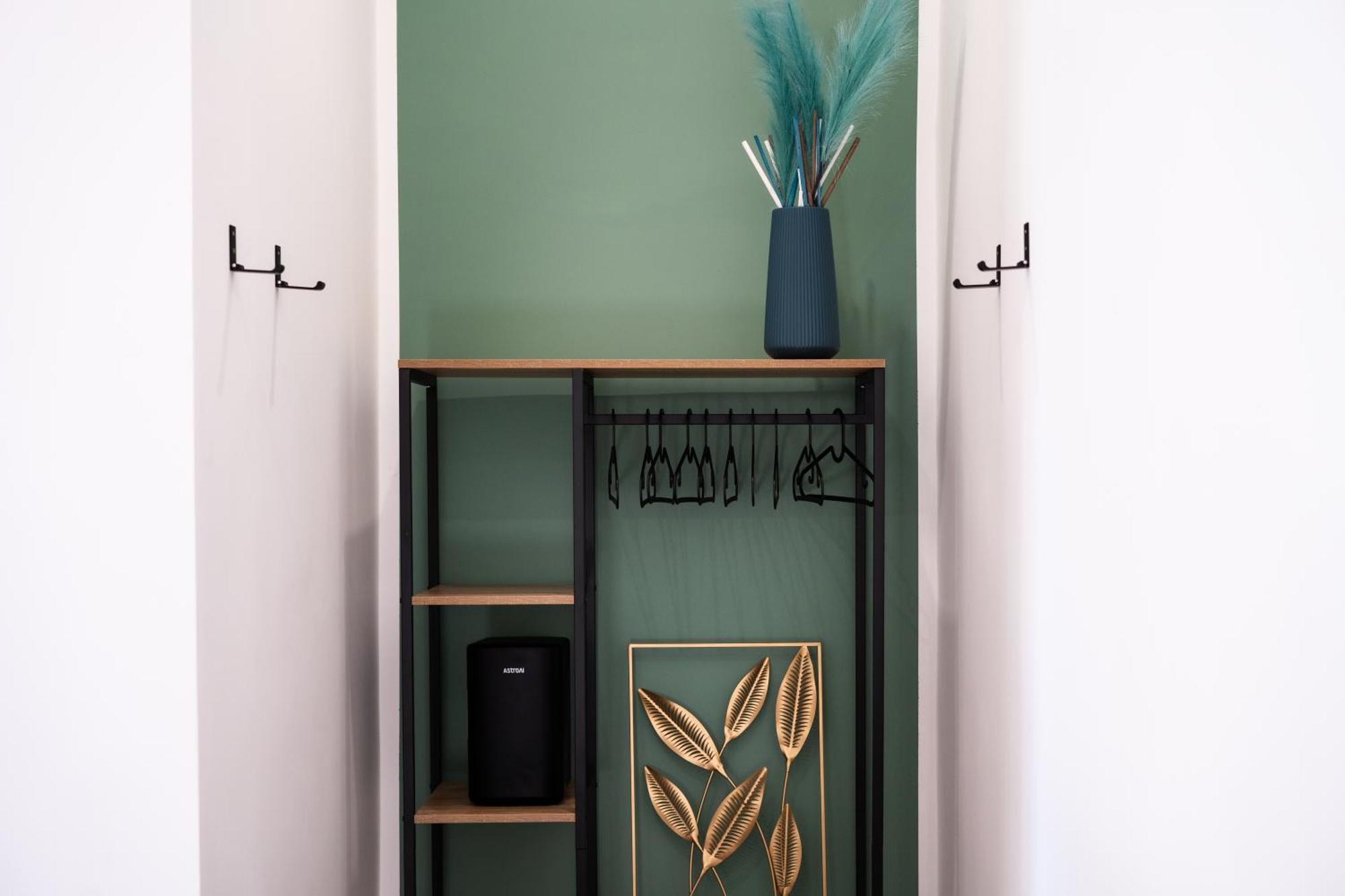 La Grande Bellezza Bed & Breakfast Napoli Eksteriør bilde