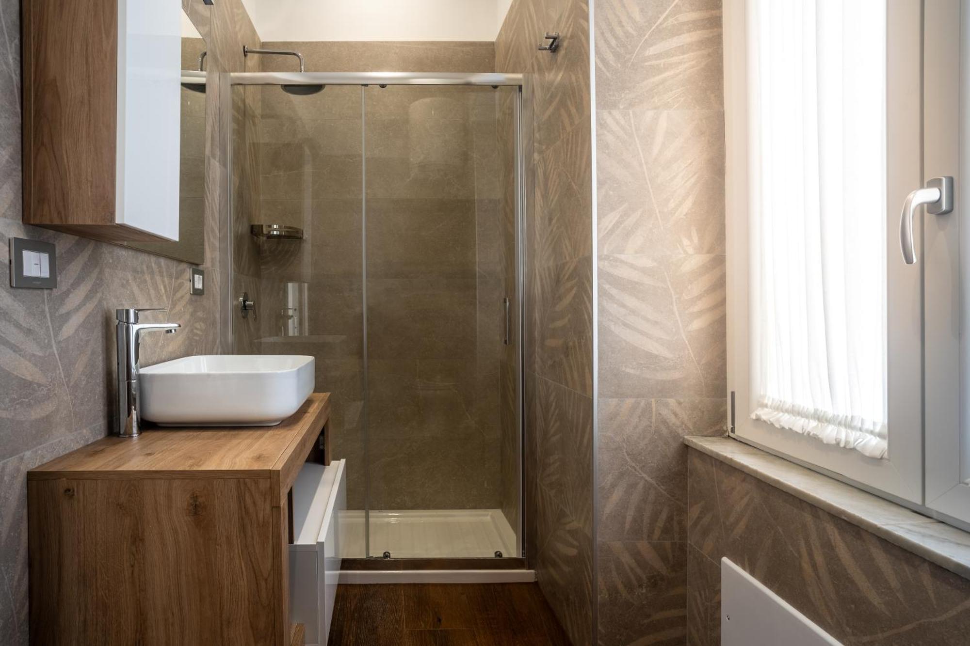 La Grande Bellezza Bed & Breakfast Napoli Eksteriør bilde