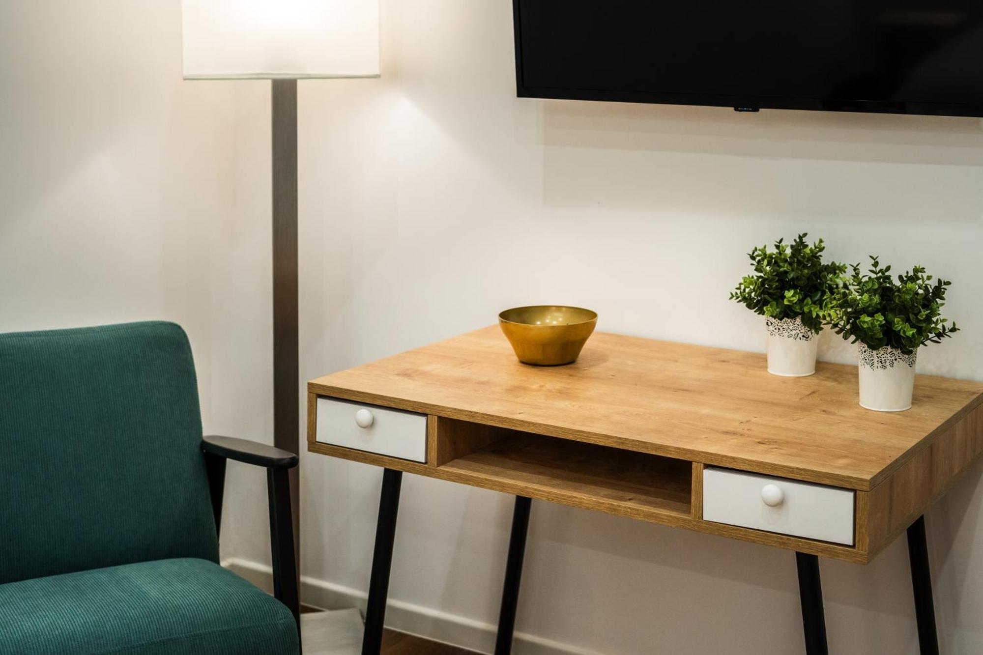 La Grande Bellezza Bed & Breakfast Napoli Eksteriør bilde