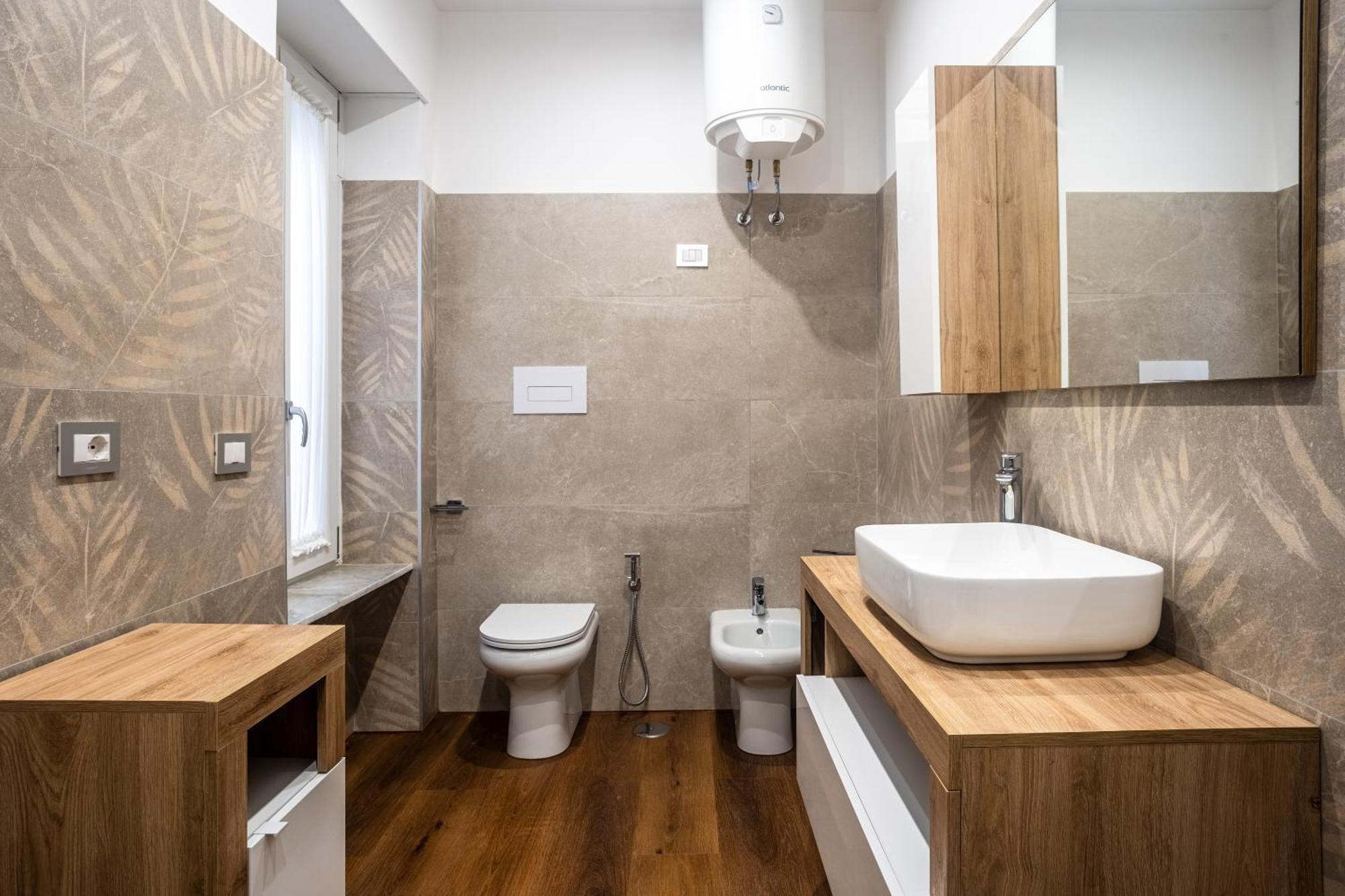 La Grande Bellezza Bed & Breakfast Napoli Eksteriør bilde