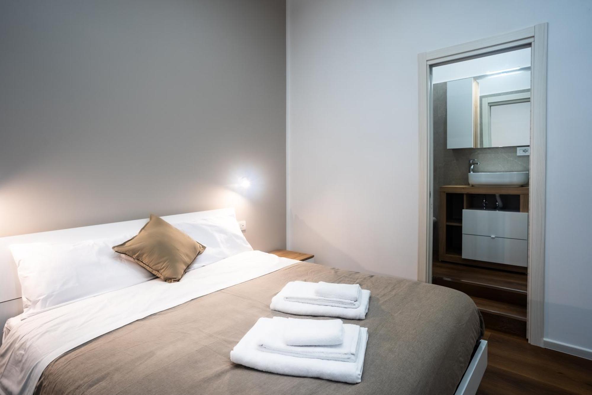 La Grande Bellezza Bed & Breakfast Napoli Eksteriør bilde