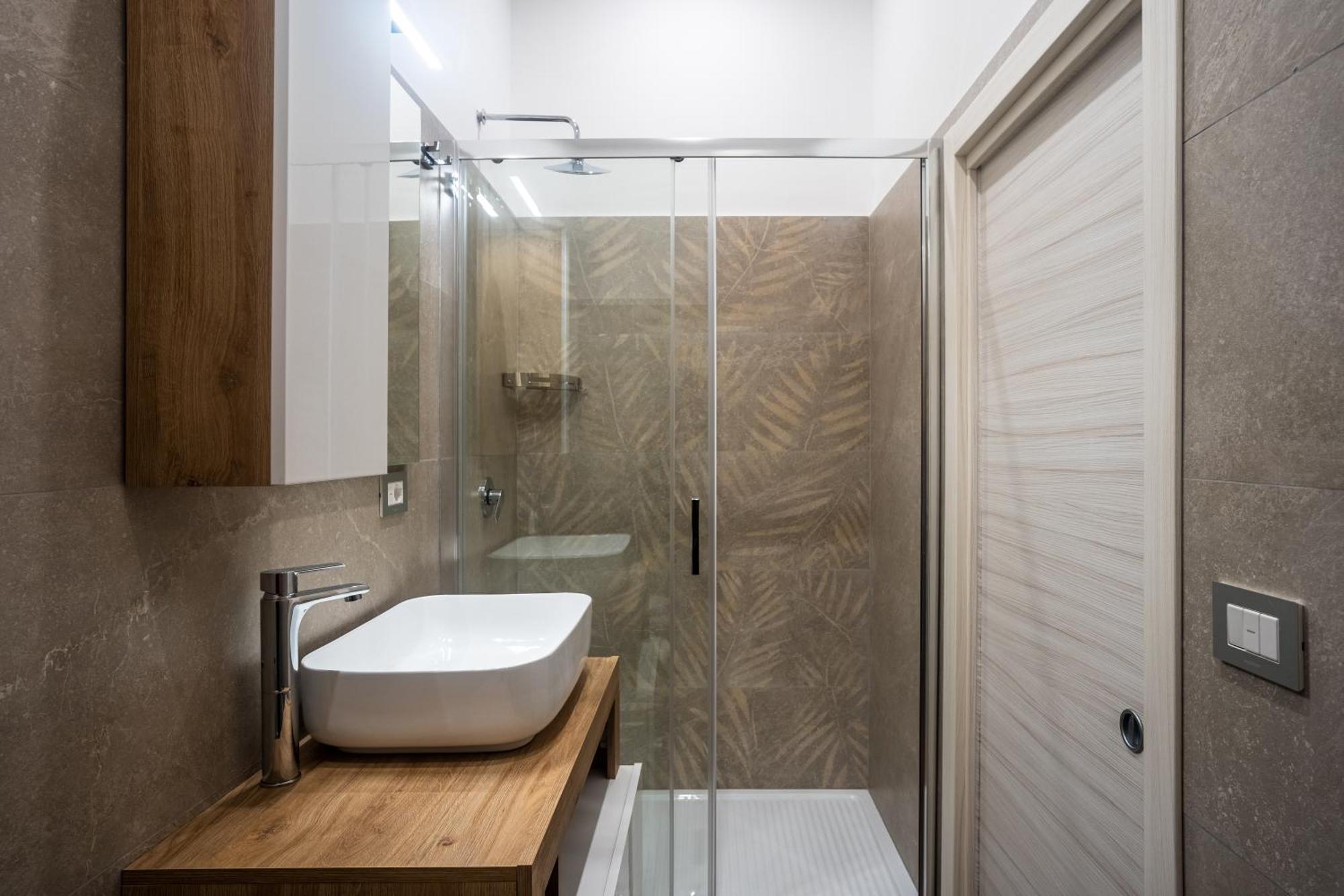 La Grande Bellezza Bed & Breakfast Napoli Eksteriør bilde