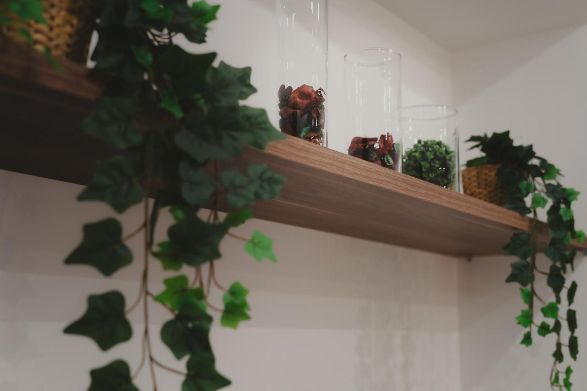 La Grande Bellezza Bed & Breakfast Napoli Eksteriør bilde