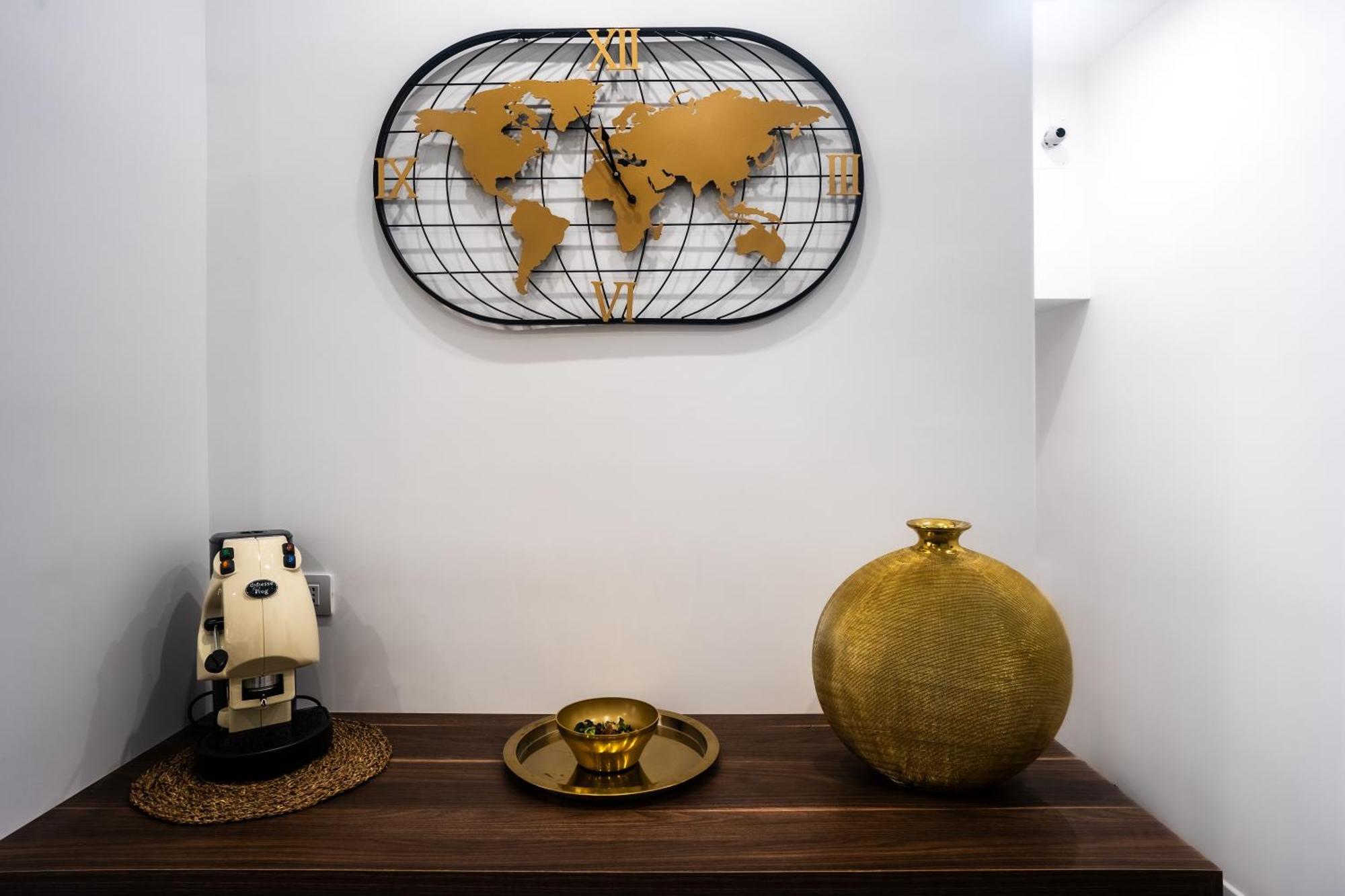 La Grande Bellezza Bed & Breakfast Napoli Eksteriør bilde