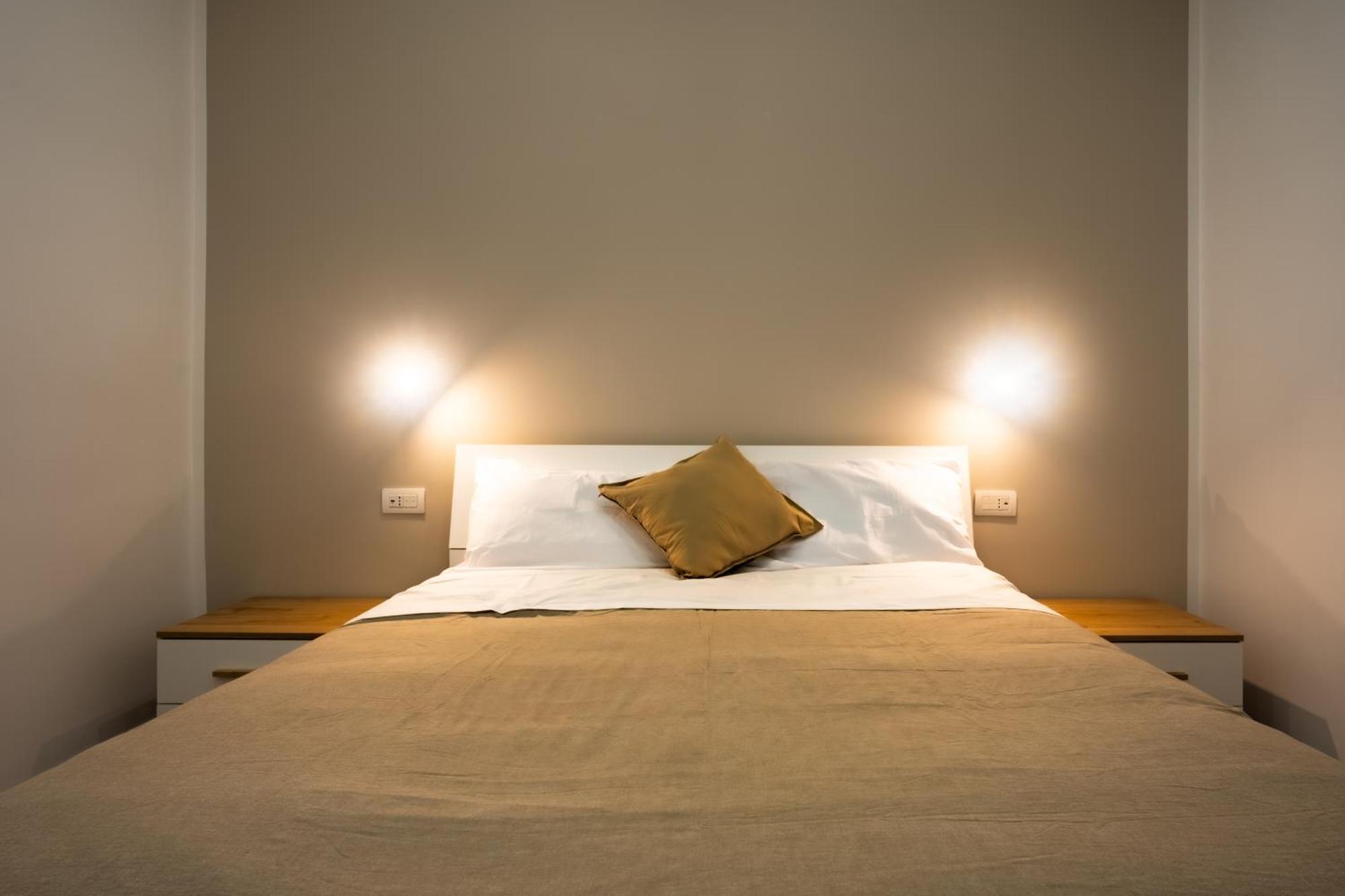 La Grande Bellezza Bed & Breakfast Napoli Eksteriør bilde