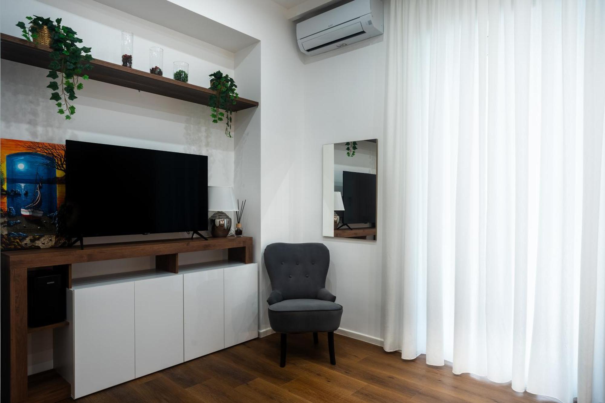 La Grande Bellezza Bed & Breakfast Napoli Eksteriør bilde