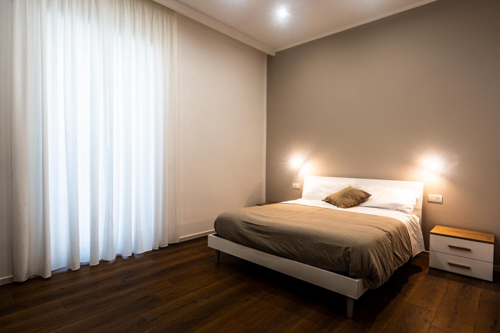 La Grande Bellezza Bed & Breakfast Napoli Eksteriør bilde