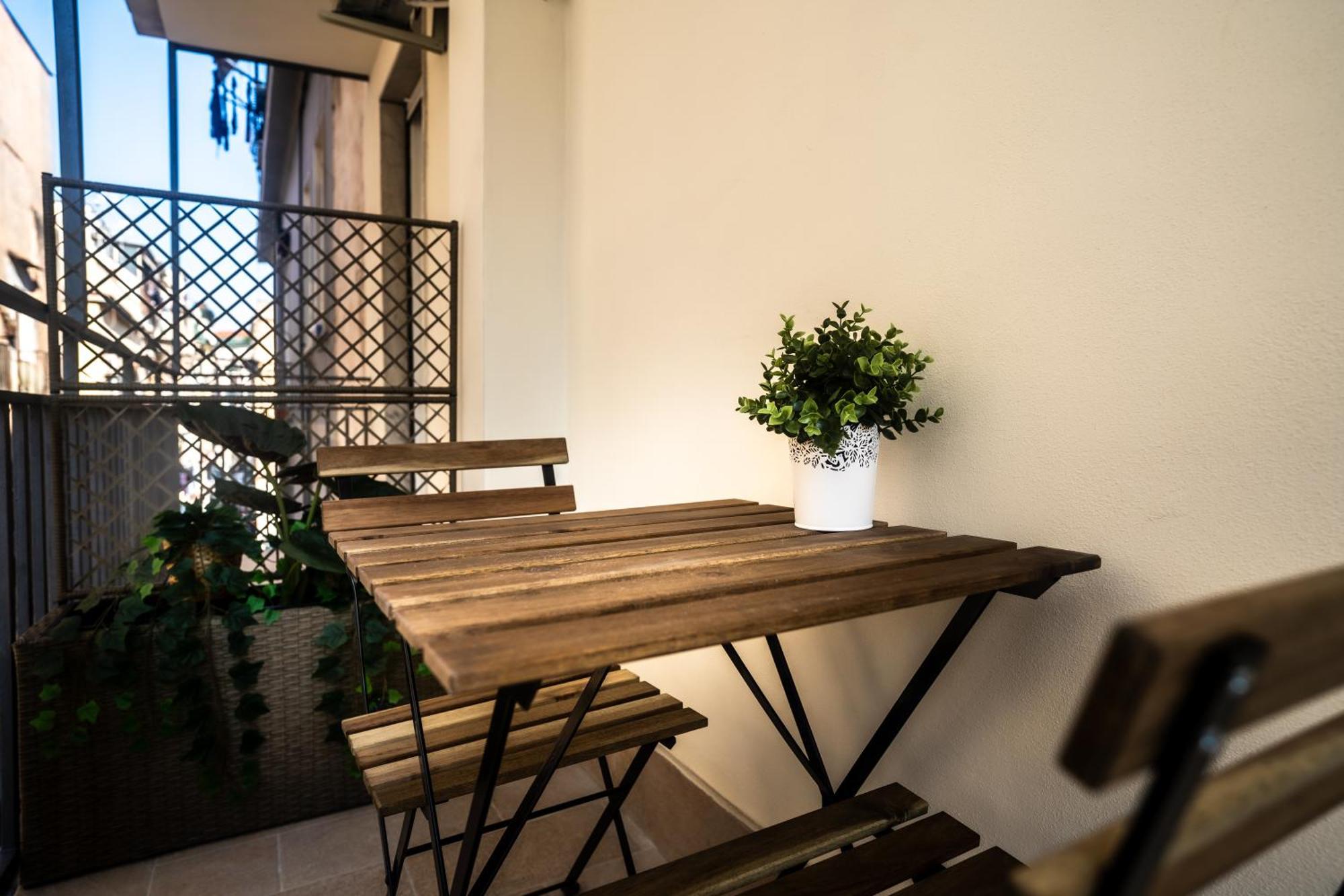 La Grande Bellezza Bed & Breakfast Napoli Eksteriør bilde