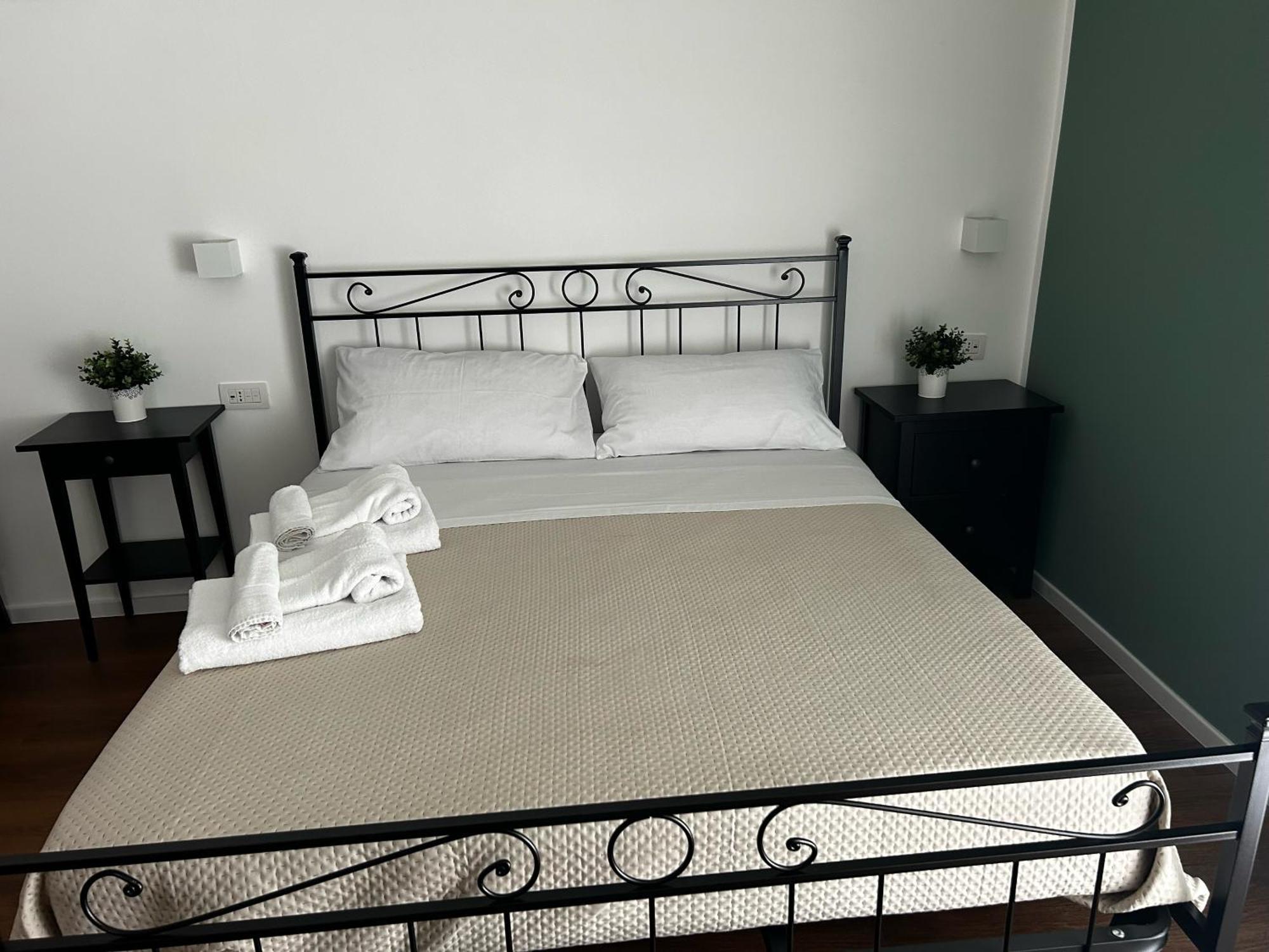 La Grande Bellezza Bed & Breakfast Napoli Eksteriør bilde